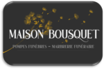 Pompes Funèbres Maison Bousquet – Aoste – Isère